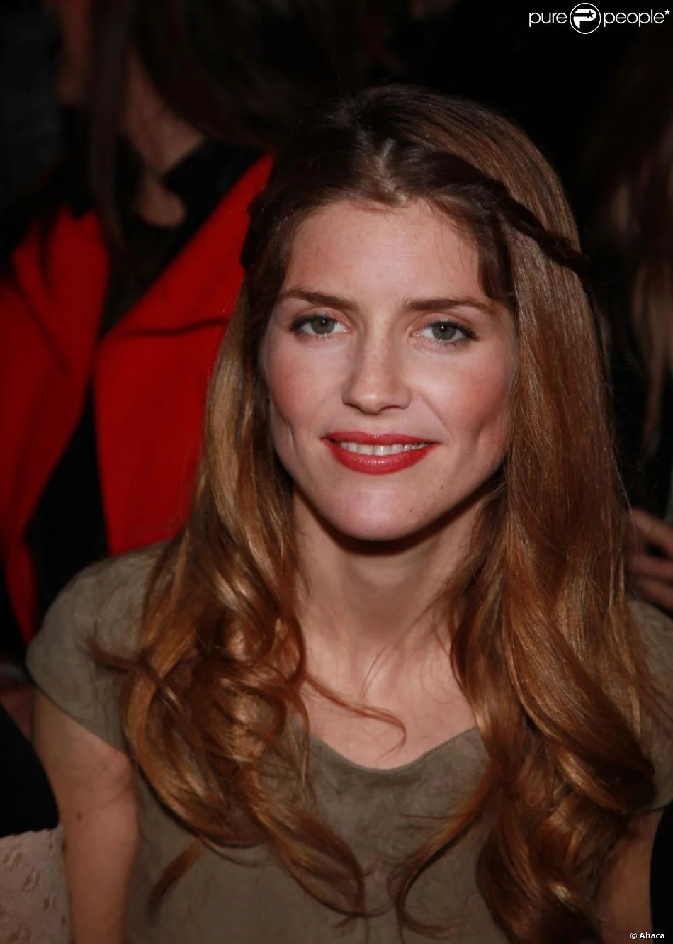&amp;quot;Taille Alice Taglioni : Découvrez la taille de l&amp;#39;actrice française ...