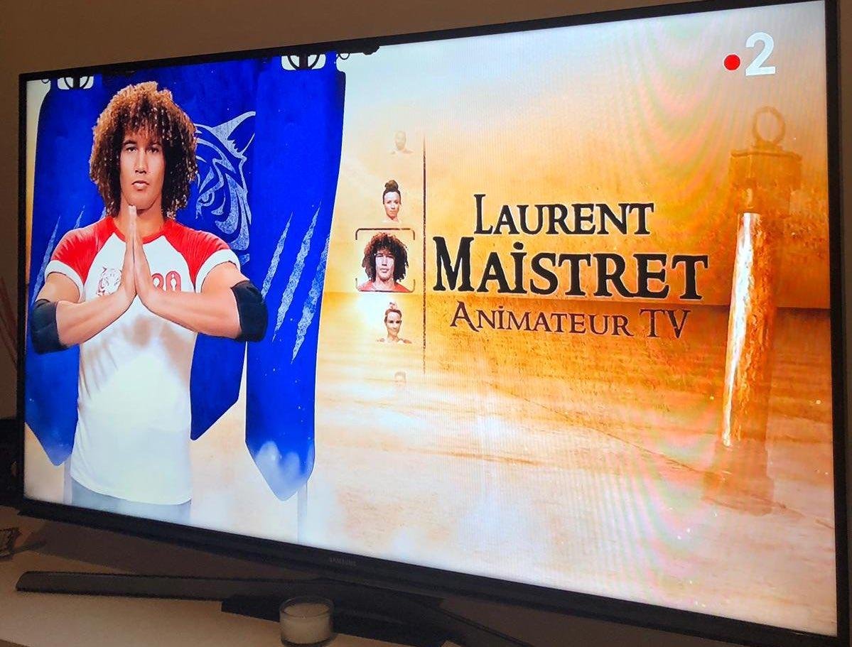 Laurent Maistret Et Son Fils D Couvrez La Vie Personnelle Du Gagnant