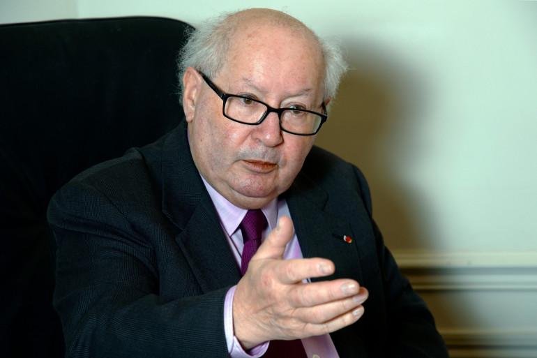 Serge Klarsfeld Wiki : "Serge Klarsfeld : Chasseur De Nazis Et ...