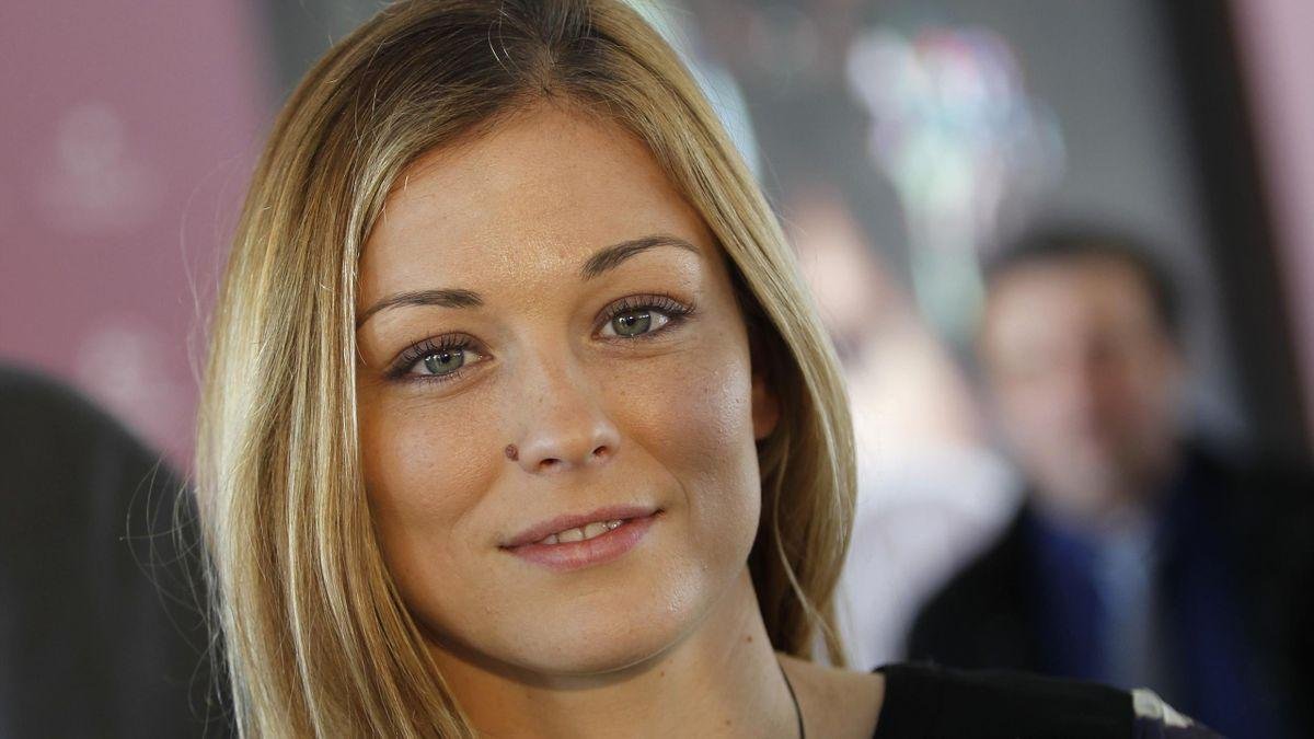 Laure Boulleau Mari Qui Est L Heureux Lu Du C Ur De L Ex