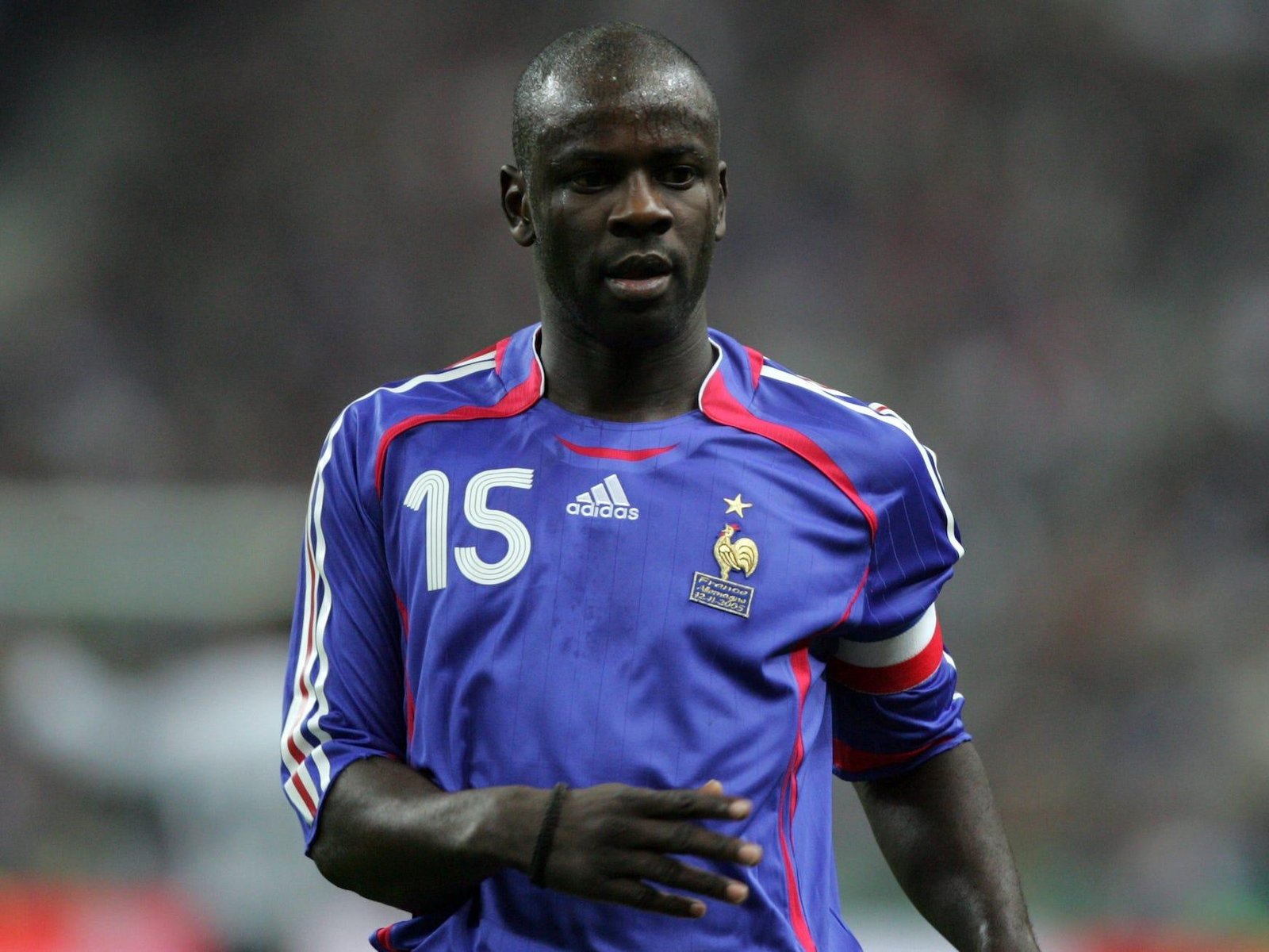 Lilian Thuram Qui sont ses fils ? Bonjour Buzz
