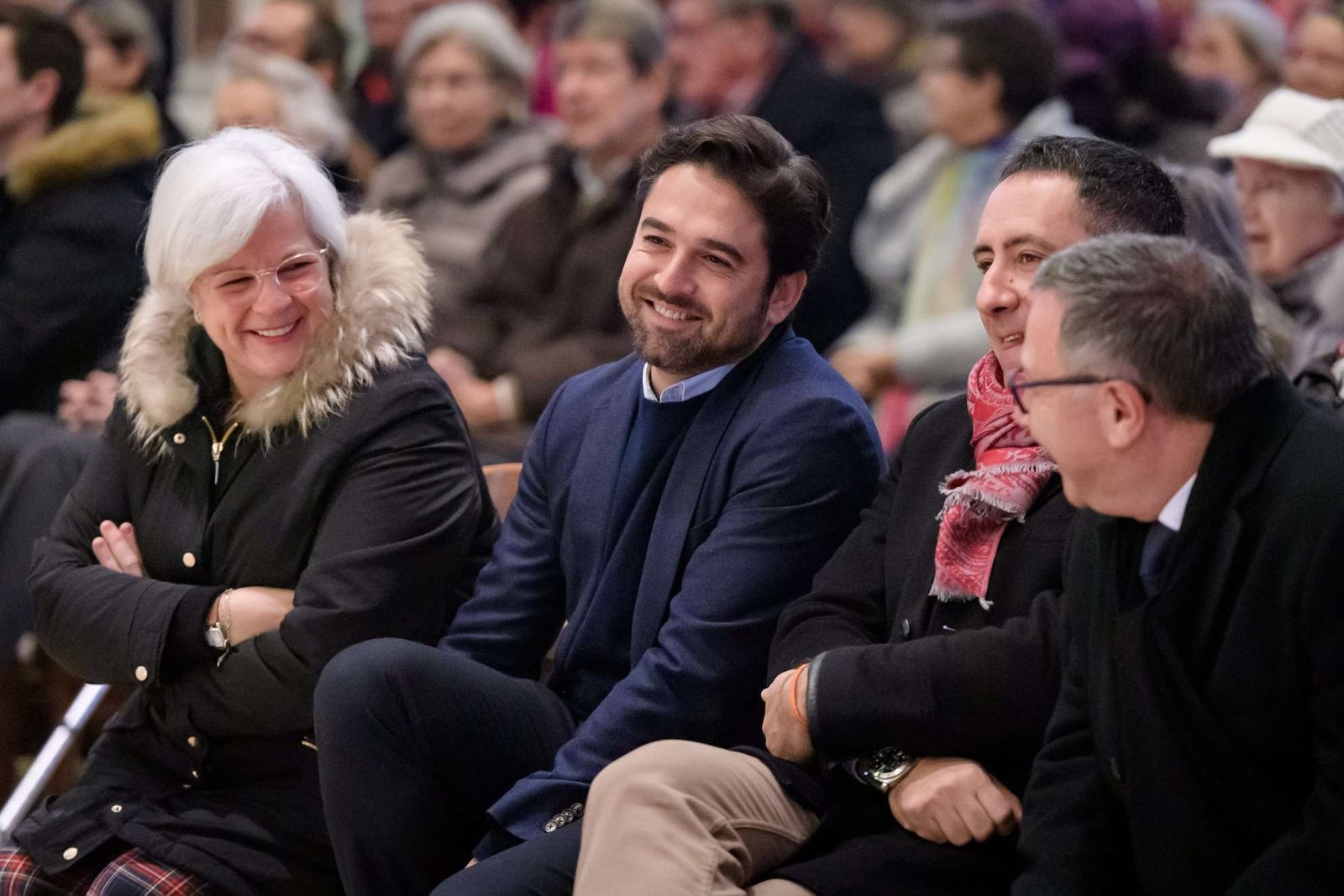 Catherine Vautrin Mariage Pour Tous Son Opinion et Son Parcours