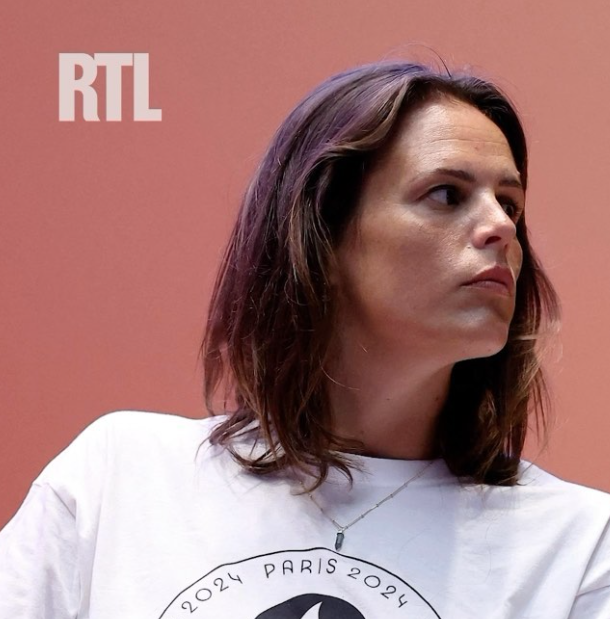 Laure Manaudou Enceinte L Ex Nageuse Olympique Attend Son Troisième