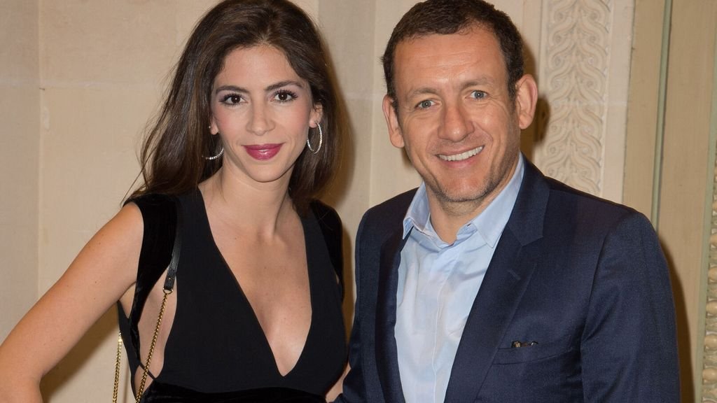 Ex Femme Dany Boon Bonjour Buzz