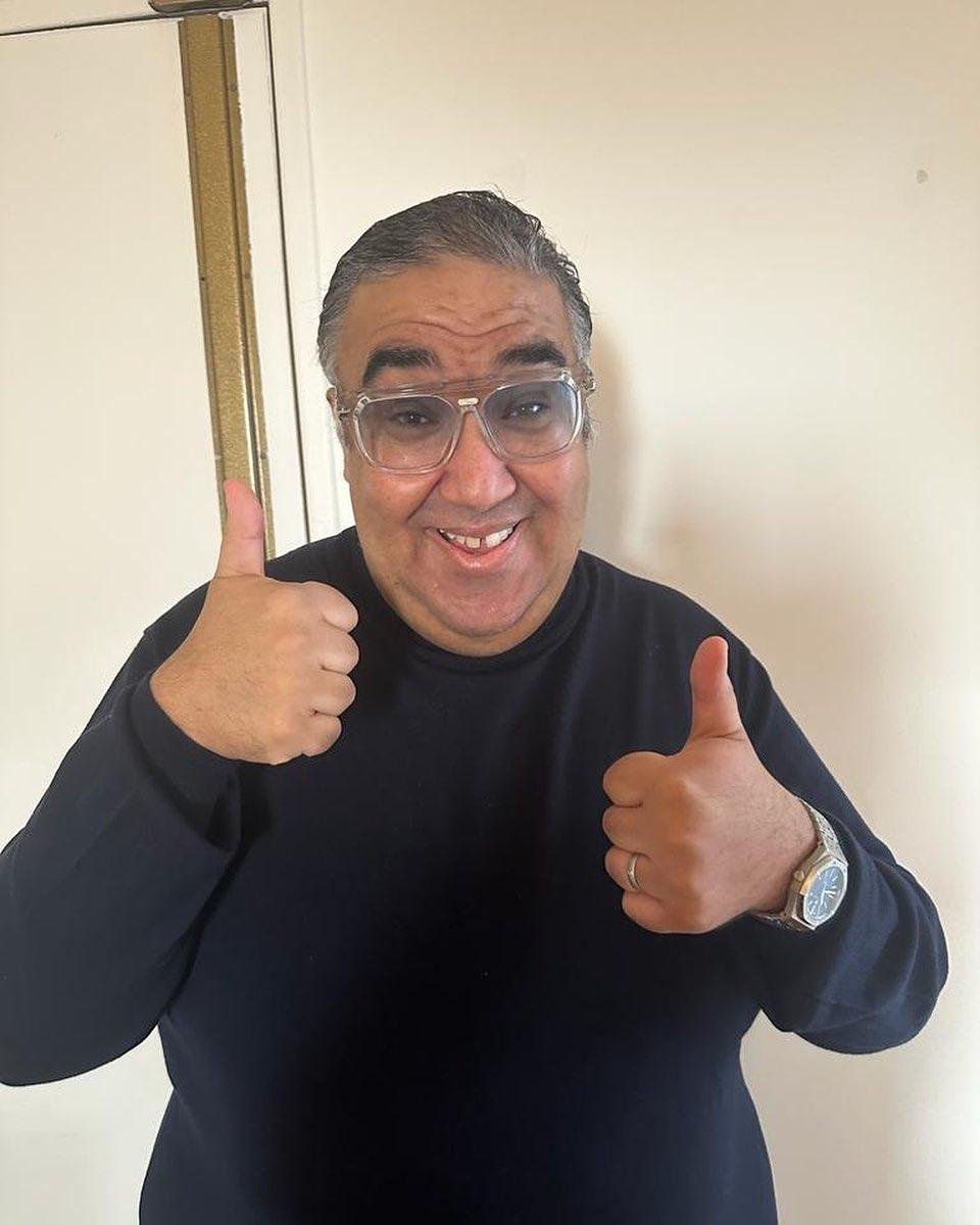 Waheed Bidi wahid bouzidi poids - Bonjour Buzz