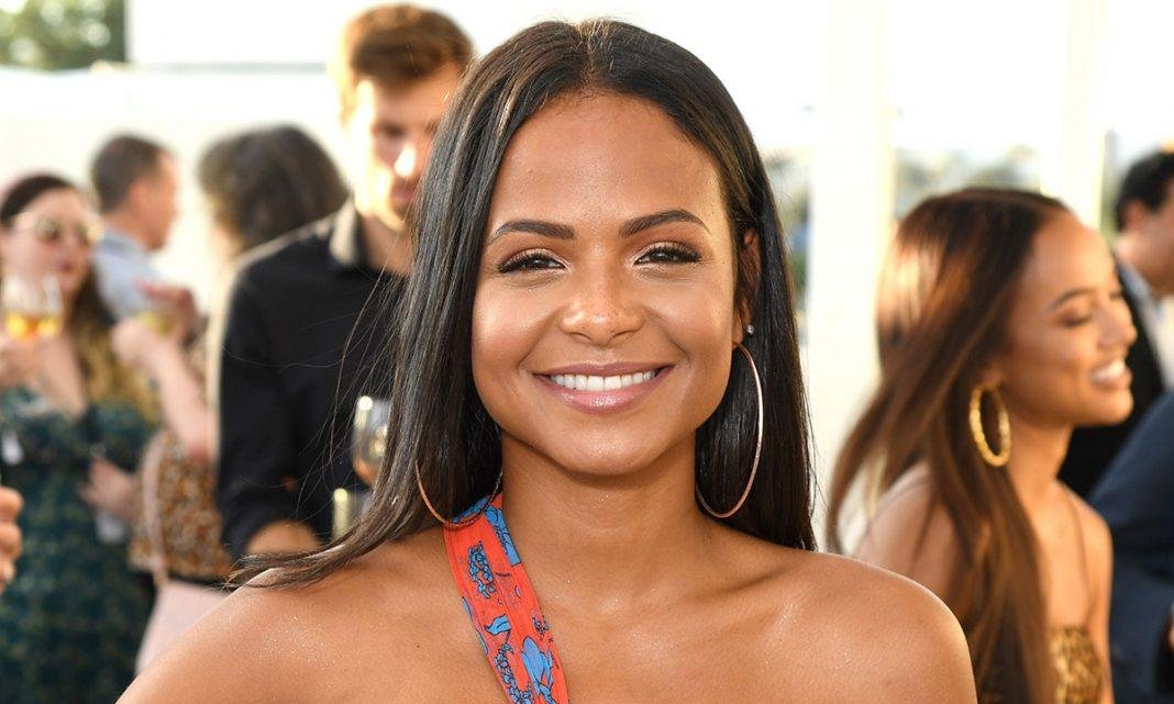 Christina Milian How Old