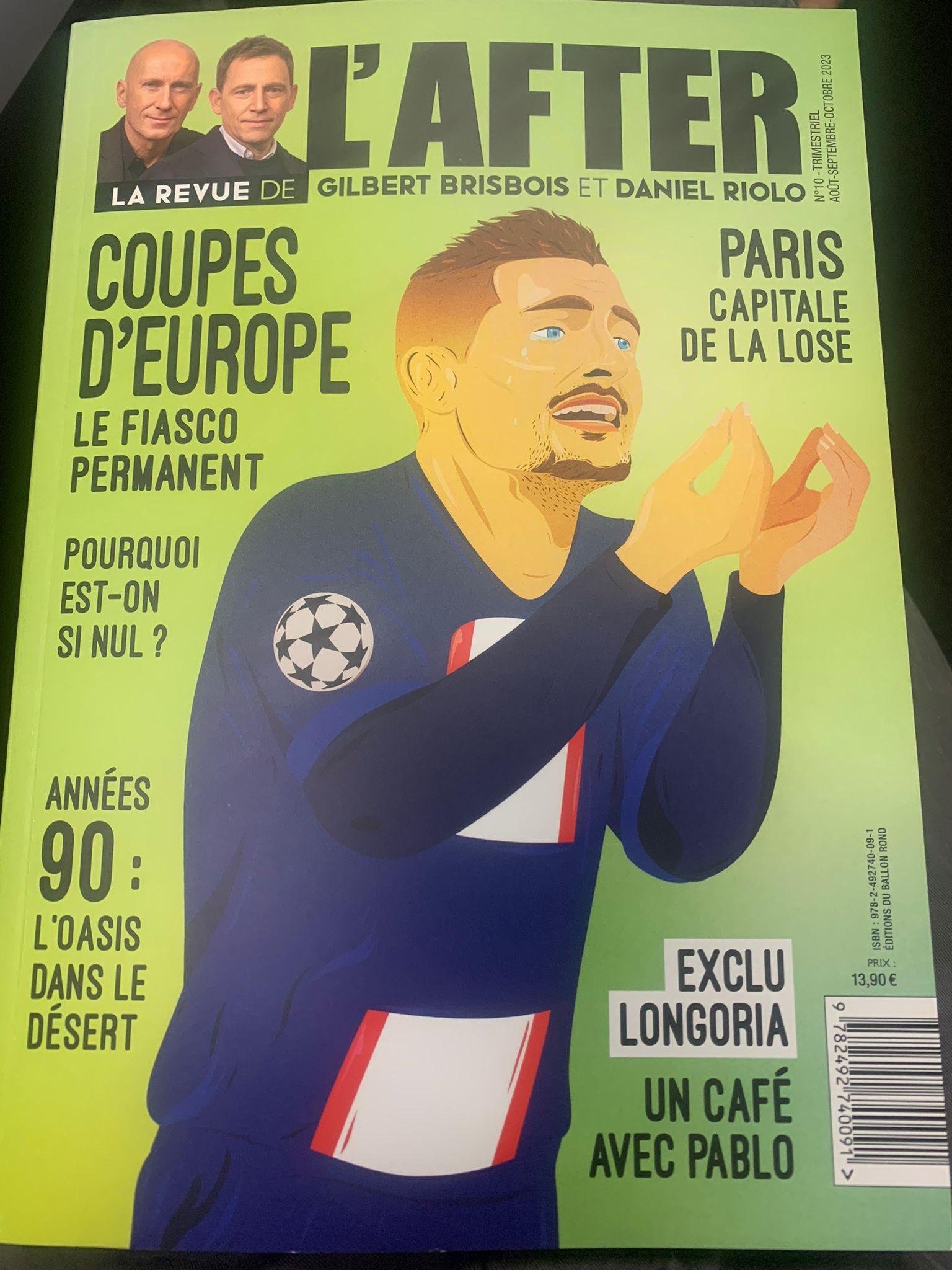 daniel riolo taille - Bonjour Buzz