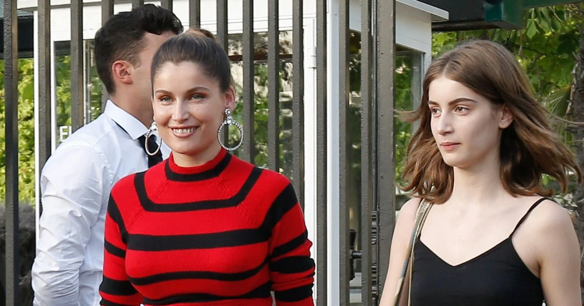 Enfants De Laetitia Casta Laetitia Casta D couvrez La Vie De Ses Enfants De Laetitia Casta Laetitia Casta D couvrez La Vie De Ses