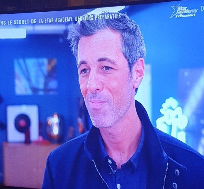 Star Academy : qui est Michael Goldman, fils de Jean-Jacques