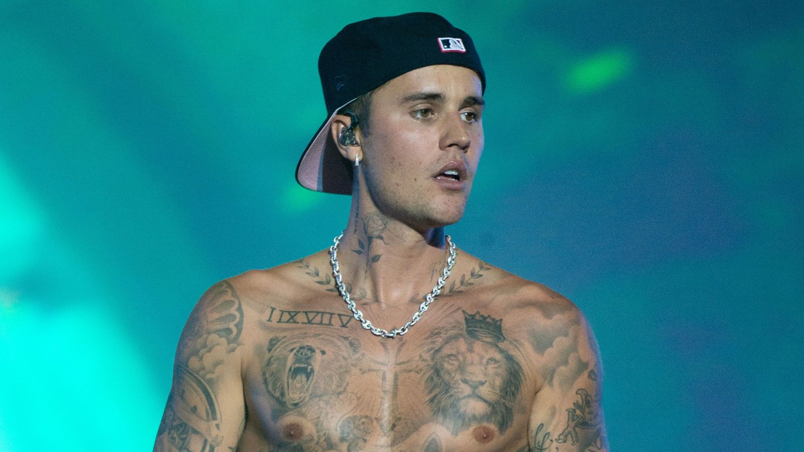 Justin Bieber jeune : Évolution du prodige canadien - Bonjour Buzz