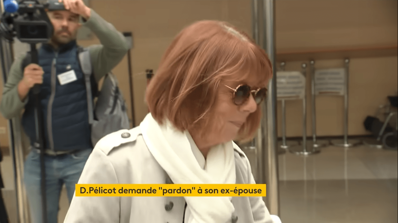 Dominique Pélicot Affaire : L'Affaire Dominique Pélicot Expliquée ...